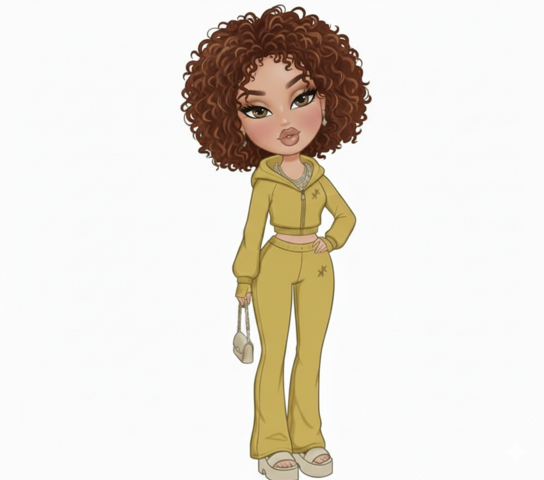 Mustard Field Bottoms