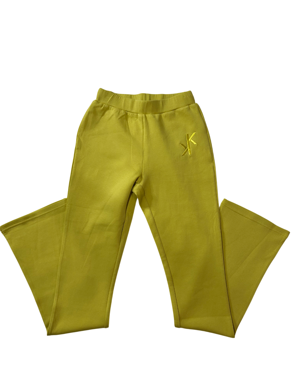 Mustard Field Bottoms