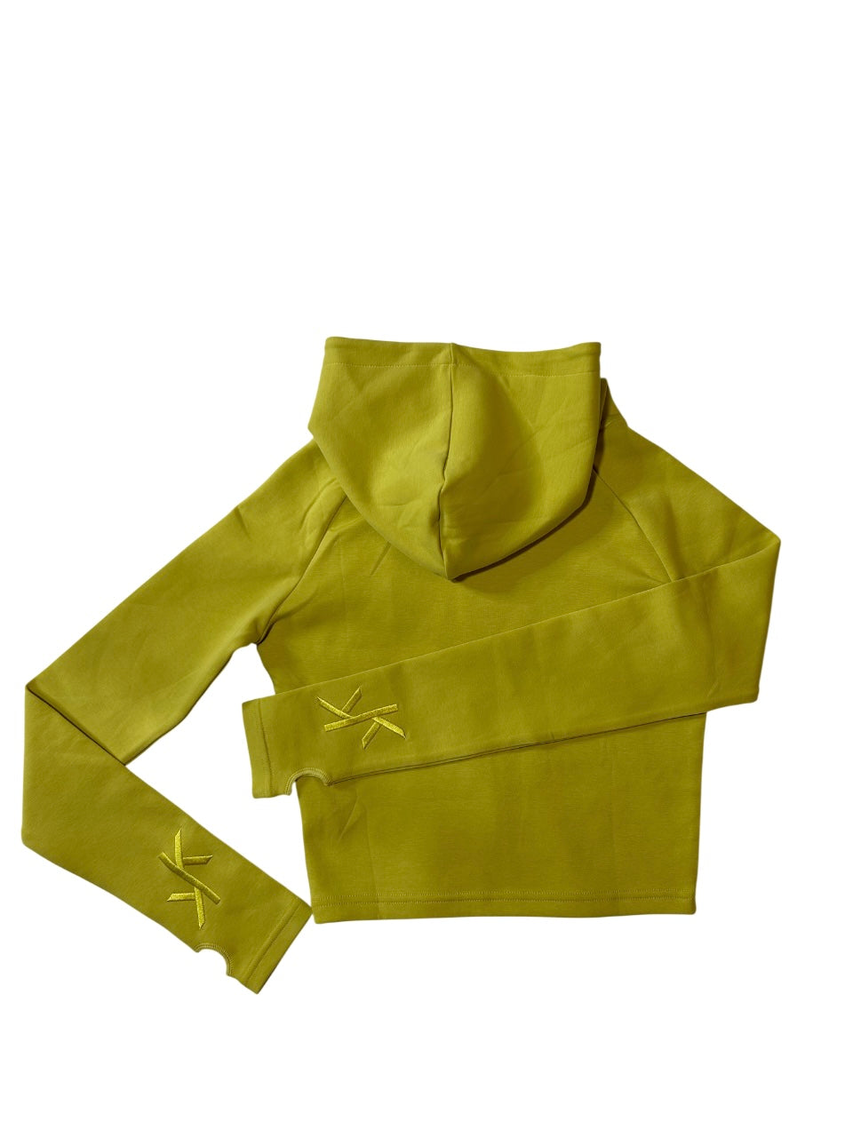 Mustard Field Jacket